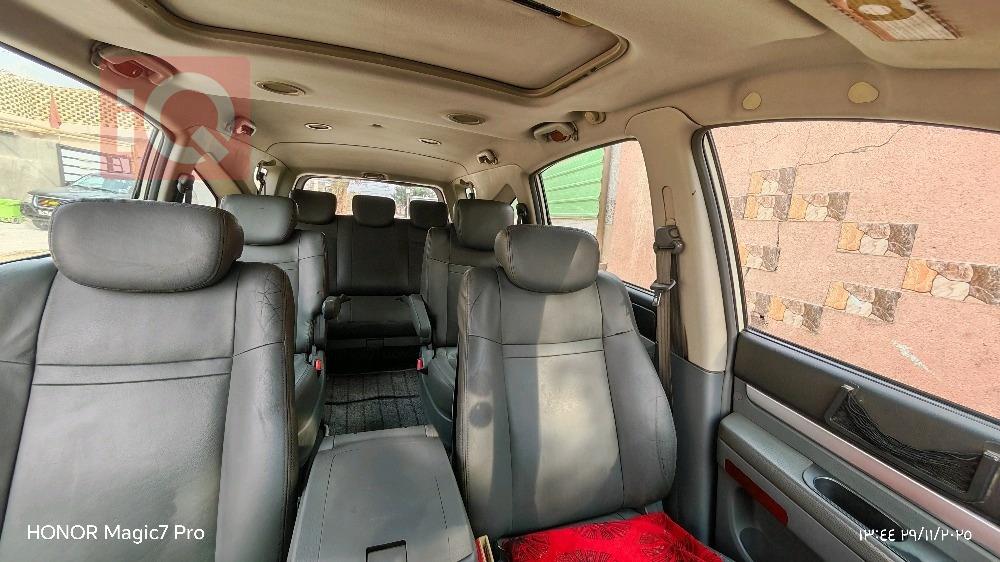 سانغ يونغ روديوس